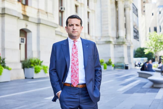 The Levin Firm Personal Injury and Car Accident Lawyers Ft Lauderdale