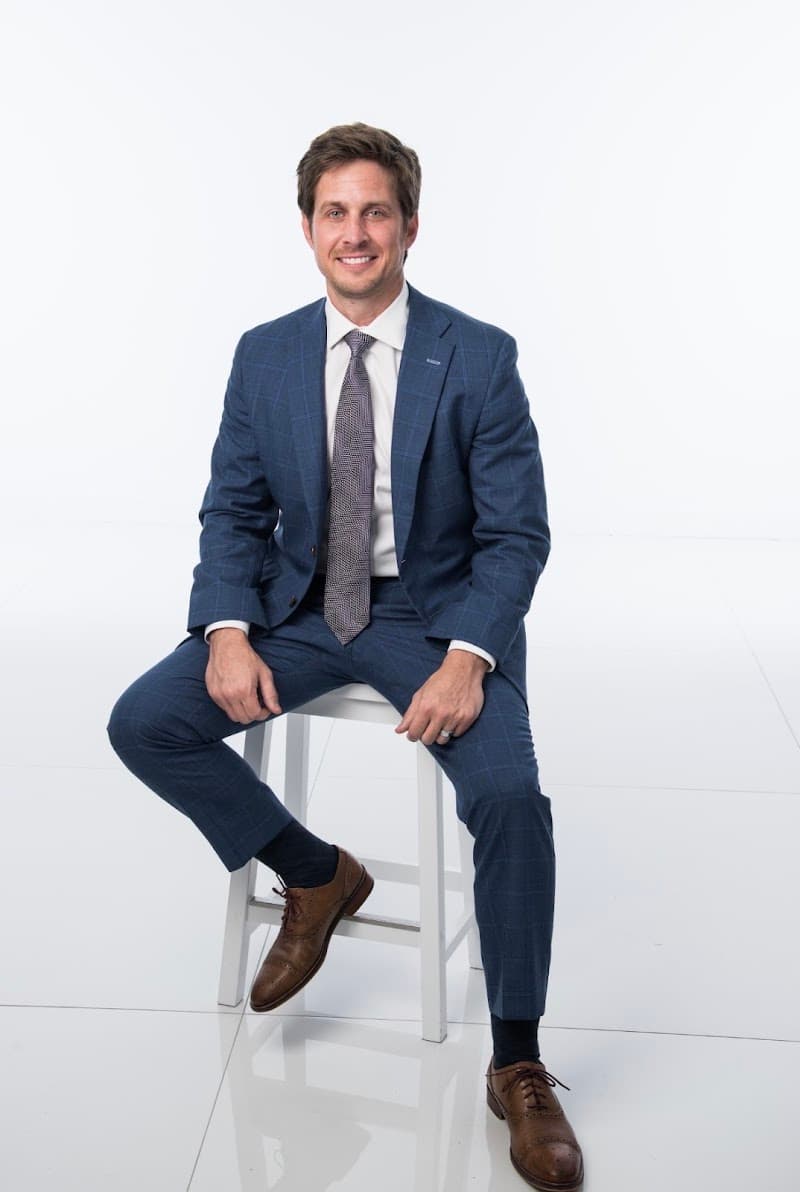 Trial Tribe Injury Lawyers Fort Worth