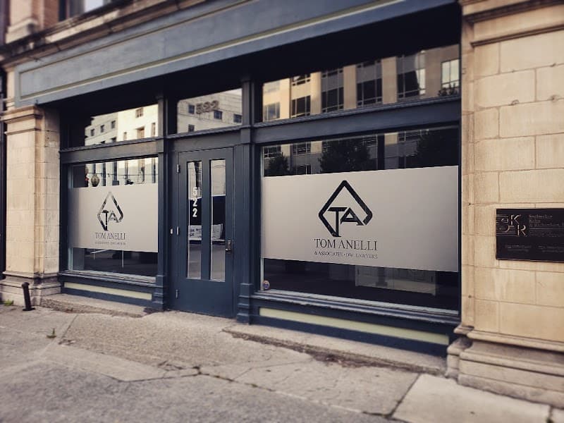 Tom Anelli & Associates, PC