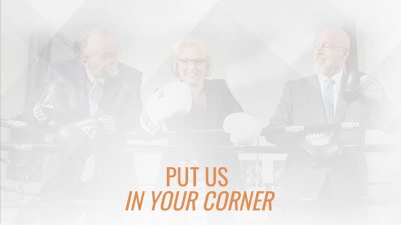 Lanier Law Group Personal Injury & Car Accident Lawyer Greensboro