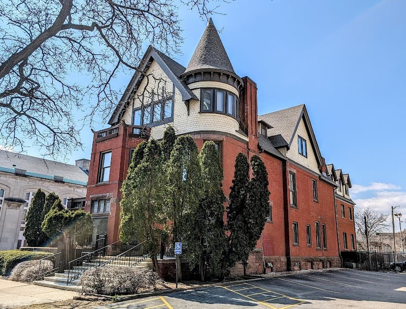 Cannon & Dunphy S.C. - Milwaukee
