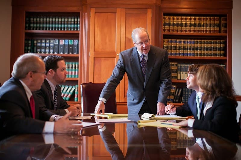 Kiley Law Group Personal Injury Attorneys