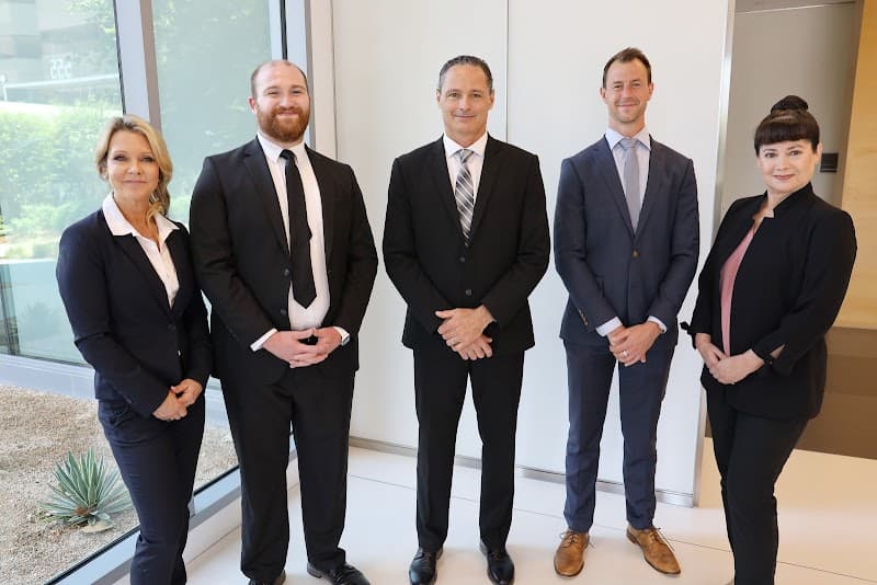 Central Valley Accident Lawyers