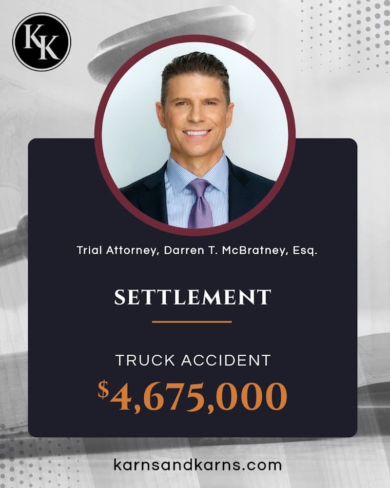 Karns & Karns Personal Injury and Accident Attorneys