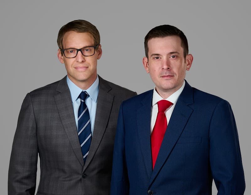 Norris Persinger Law, LLC