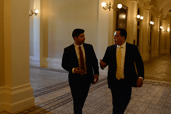 Franco Muñoz Workers Compensation Law Firm