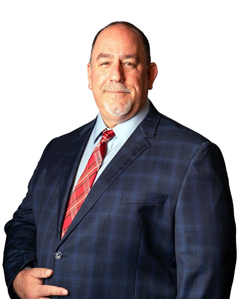 Paterson Personal Injury Attorney at Law, Brandon J. Broderick