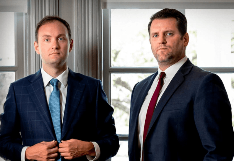 Mickelsen Dalton LLC