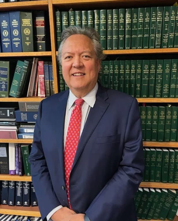 Law Office of Martin W. Hodges
