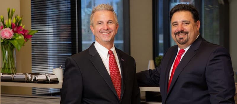 Russell & Lazarus, Personal Injury Lawyers & Accident Attorneys Sacramento, CA