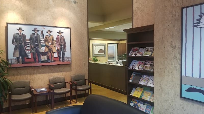 The Law Office of Neil T. Lindquist