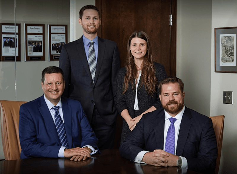 Plaxen Adler Muncy Maryland Injury & Accident Lawyers