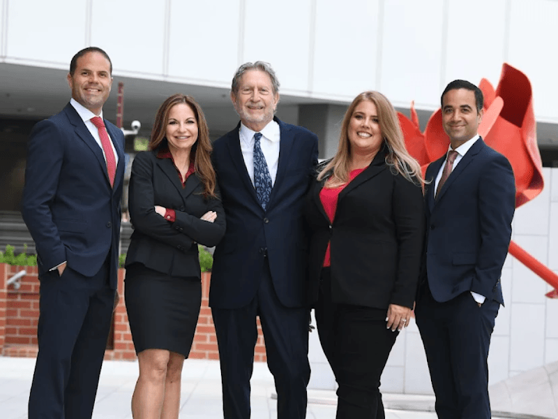Jacoby & Meyers Accident & Injury Lawyers - Sacramento