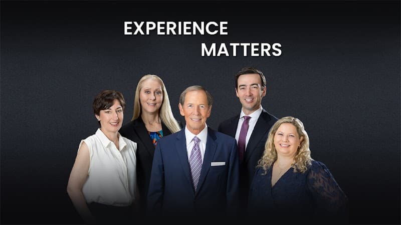 The McClellan Law Firm
