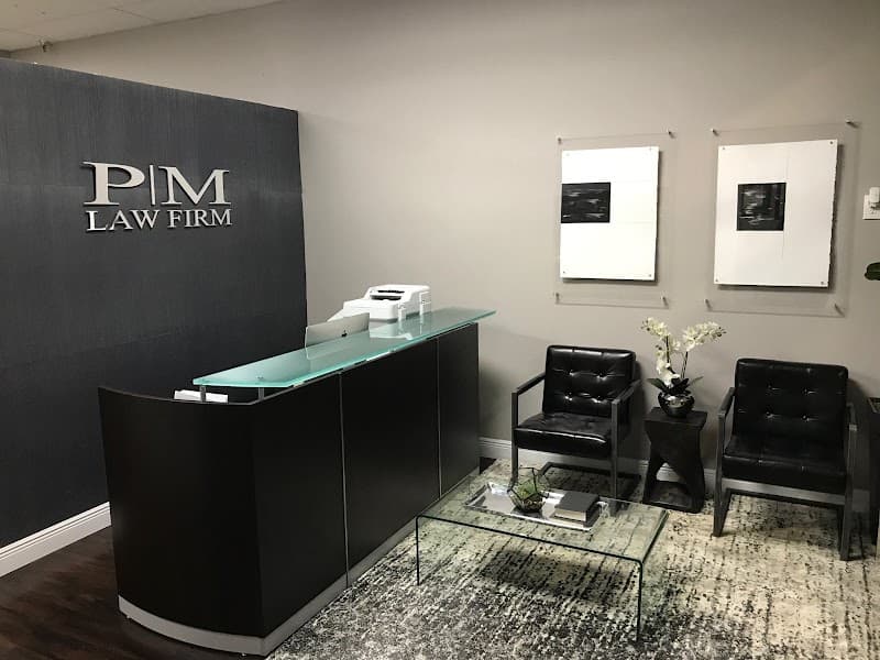 PM Law Firm