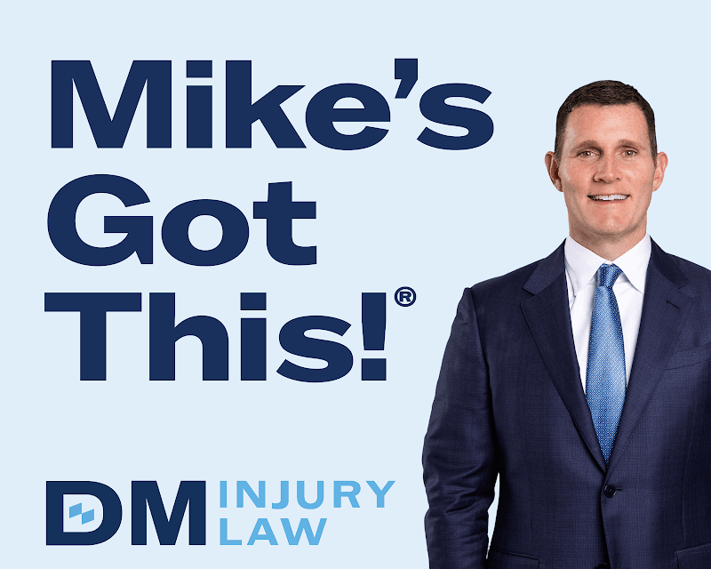 DM Injury Law Kansas City