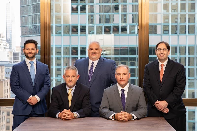 Greenberg & Stein, P.C.