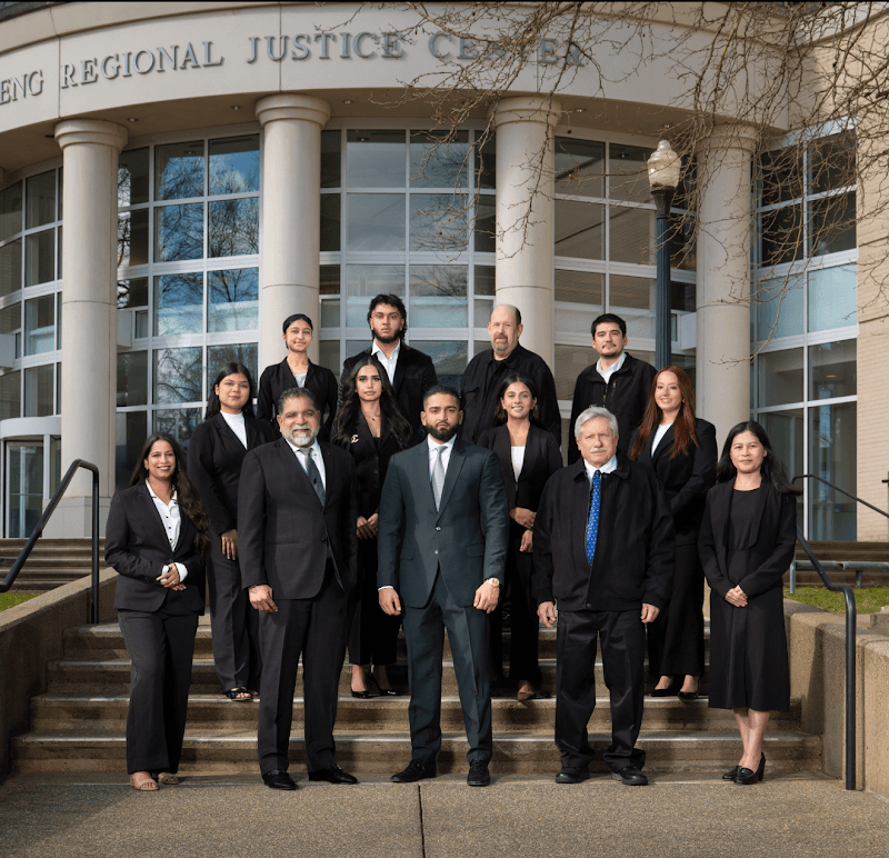 Multani Law Group