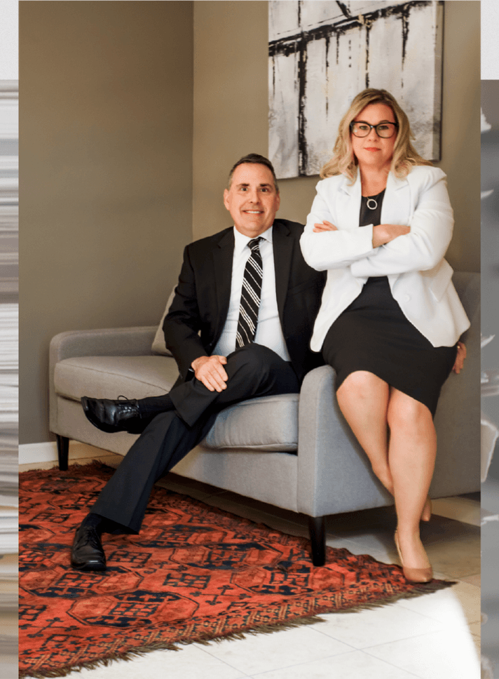 Bornstein & Bornstein Law Group