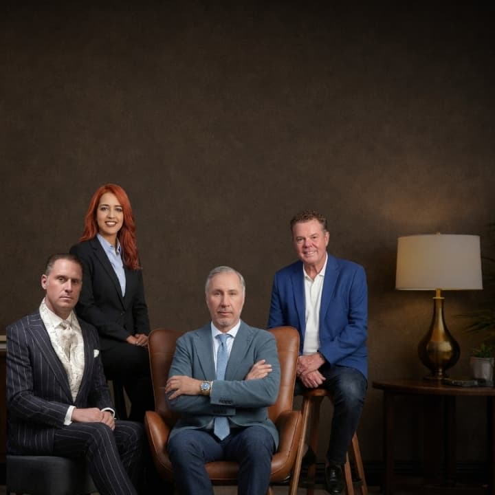 Carlson Bier Associates