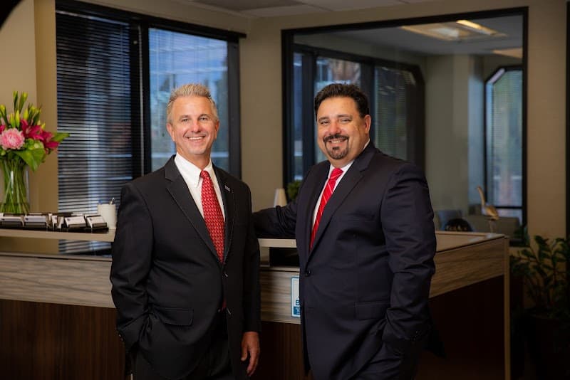 Russell & Lazarus, Personal Injury Lawyers & Accident Attorneys Long Beach, CA