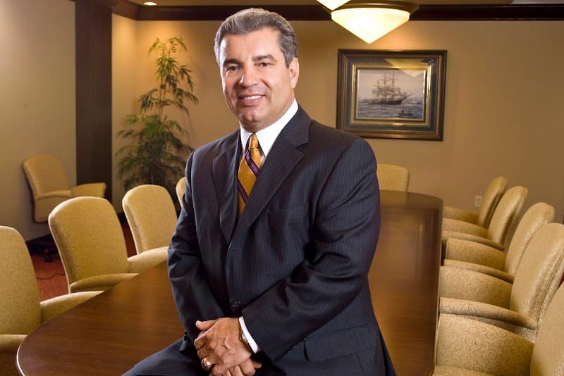 Condeni Law LLC - Voice For The Injured