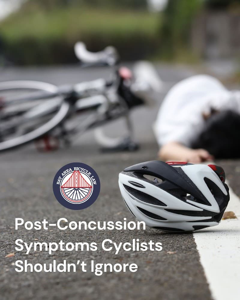 Bay Area Bicycle Law