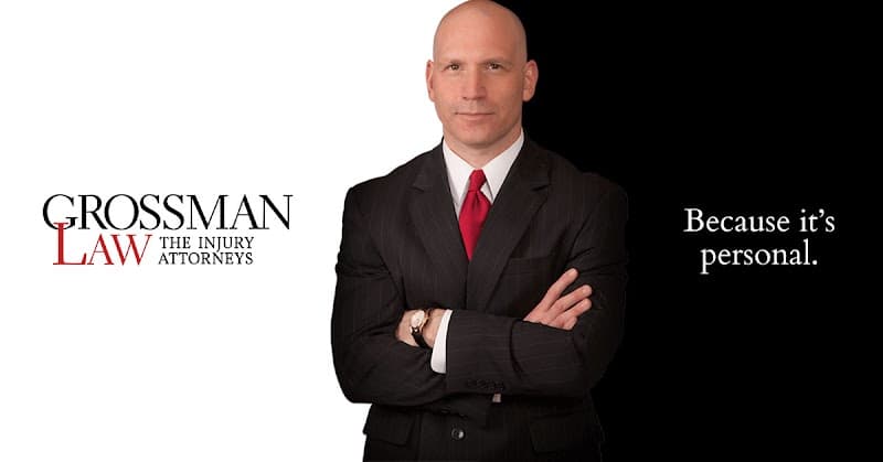 The Grossman Law Firm, LLC
