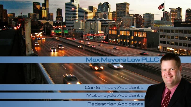 Max Meyers Law PLLC