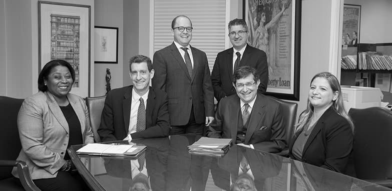 Mark E. Seitelman Law Offices - Accident & Injury Attorneys
