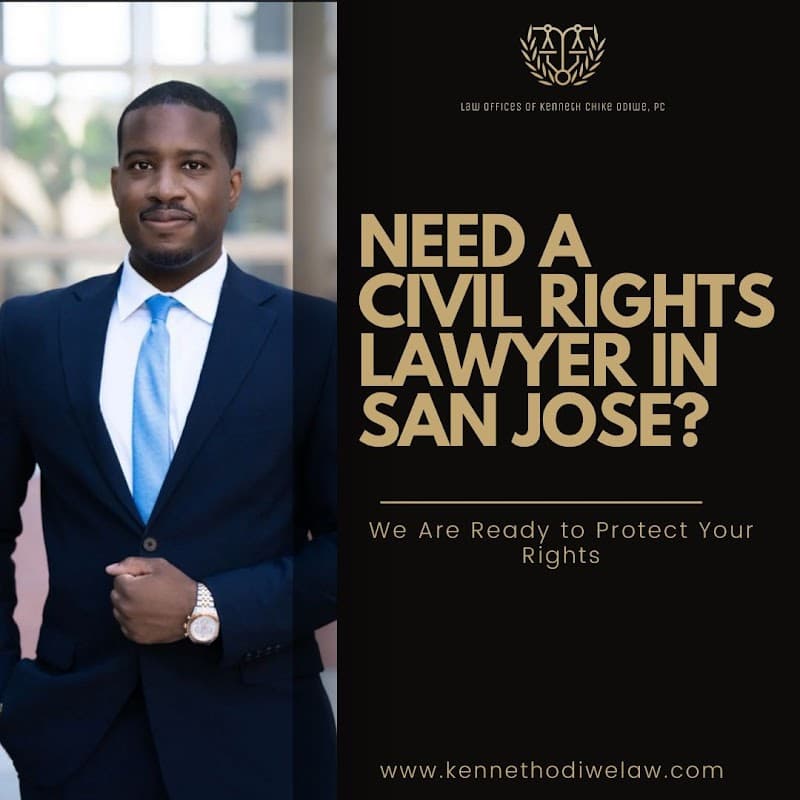 Law Offices of Kenneth C. Odiwe, PC