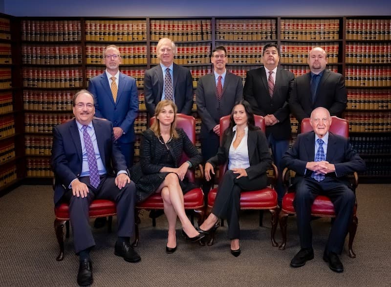 Law Offices Of John E. Hill