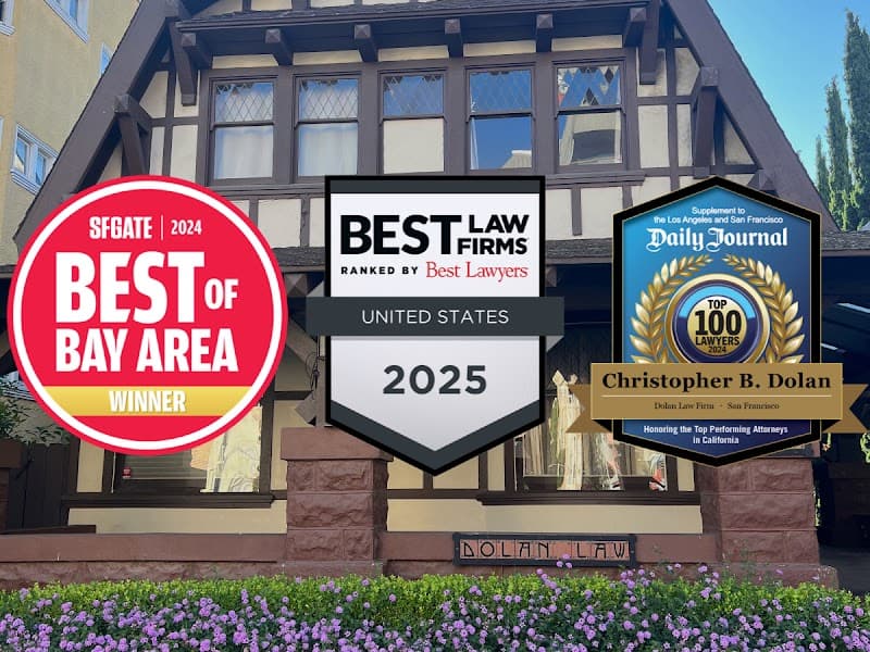 Dolan Law Firm, PC Personal Injury Lawyers