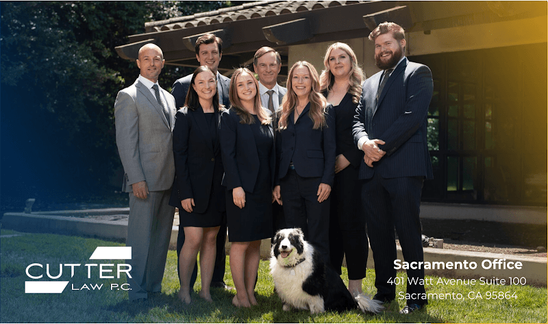 Cutter Law P.C.