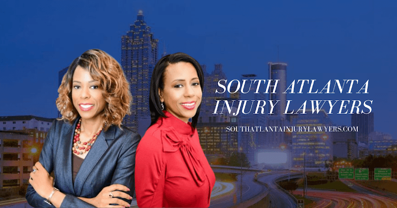 South Atlanta Injury Lawyers, LLC