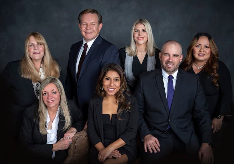 Child & Jackson Personal Injury Lawyers | Sacramento Car Accident Attorneys
