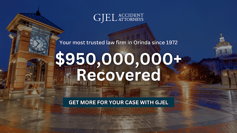 GJEL Accident Attorneys