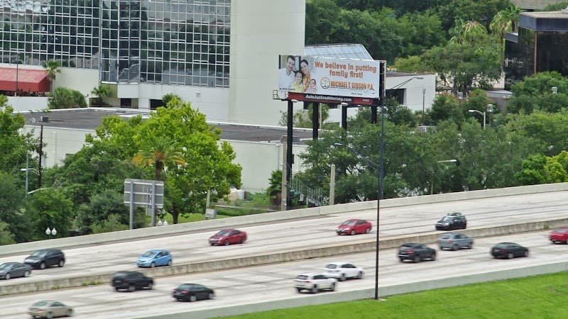 Michael T. Gibson, P.A. Orlando Car Accident Lawyer