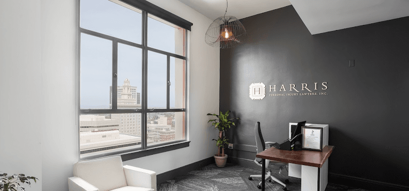 Harris Personal Injury Lawyers, Inc.