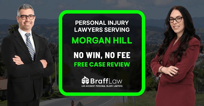 Braff Law Car Accident Personal Injury Lawyers
