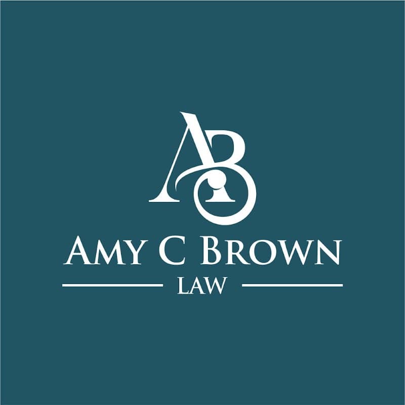 Amy C. Brown Law